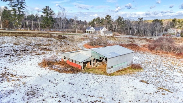 0 Nelson Rd, Pittston, ME 04345
