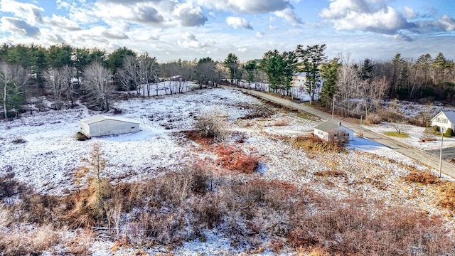 0 Nelson Rd, Pittston, ME 04345