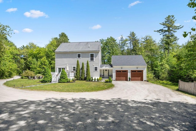 7 Hideaway Dr, Freeport, ME 04032 - photo 42