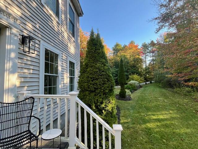 7 Hideaway Dr, Freeport, ME 04032 - photo 48