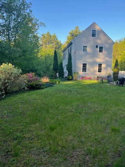 7 Hideaway Dr, Freeport, ME 04032 - photo 52