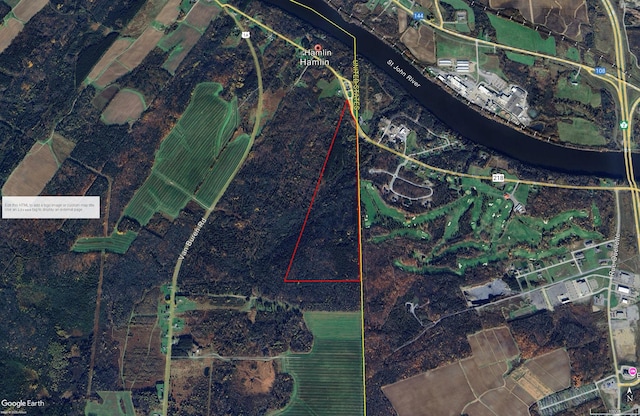 M7L52 Boundary Line Rd, Hamlin, ME 04785 - photo 1
