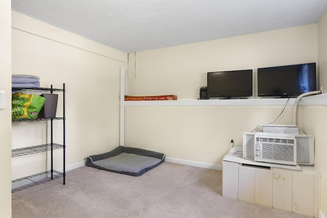 7 Dumas St, Lisbon, ME 04252 - unfurnished office featuring carpet floors and baseboards