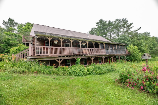 25 Gopher Park Rd, Manchester, ME 04351 - photo 42
