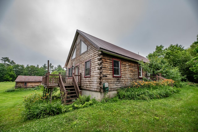 25 Gopher Park Rd, Manchester, ME 04351 - photo 44