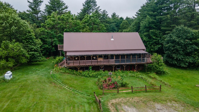 25 Gopher Park Rd, Manchester, ME 04351 - photo 48