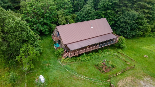 25 Gopher Park Rd, Manchester, ME 04351 - photo 53