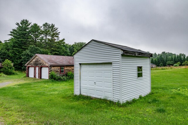 25 Gopher Park Rd, Manchester, ME 04351 - photo 39