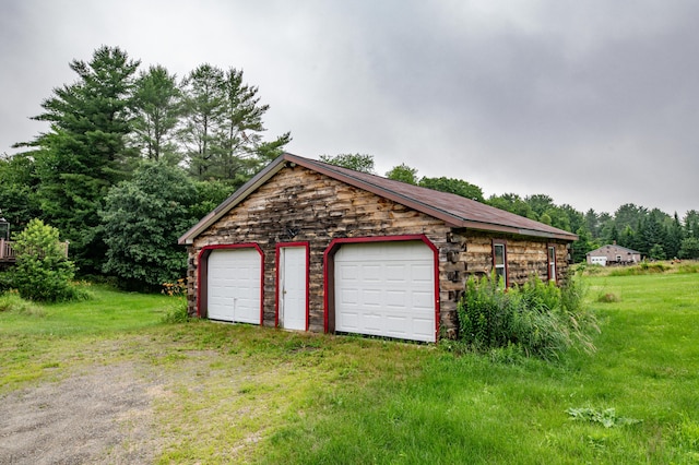 25 Gopher Park Rd, Manchester, ME 04351 - photo 33