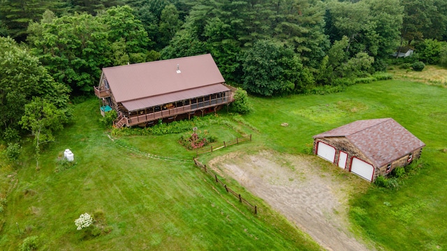 25 Gopher Park Rd, Manchester, ME 04351 - photo 32