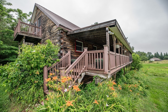25 Gopher Park Rd, Manchester, ME 04351 - photo 57