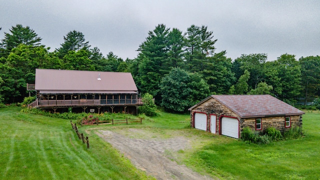 25 Gopher Park Rd, Manchester, ME 04351 - photo 59