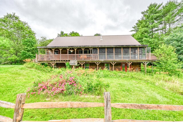 25 Gopher Park Rd, Manchester, ME 04351 - photo 61
