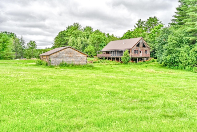 25 Gopher Park Rd, Manchester, ME 04351 - photo 63