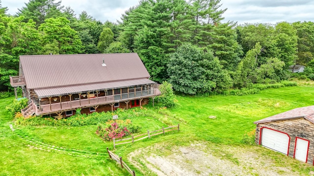 25 Gopher Park Rd, Manchester, ME 04351 - photo 64