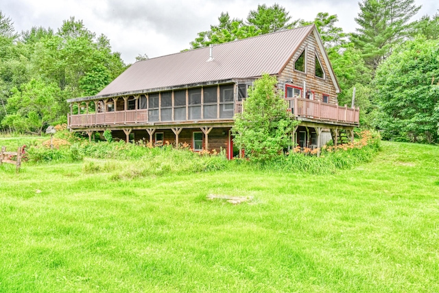 25 Gopher Park Rd, Manchester, ME 04351 - photo 67