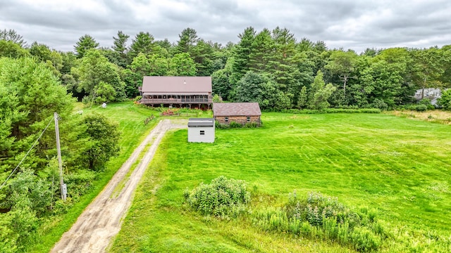 25 Gopher Park Rd, Manchester, ME 04351 - photo 69