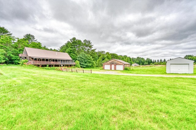 25 Gopher Park Rd, Manchester, ME 04351 - photo 70