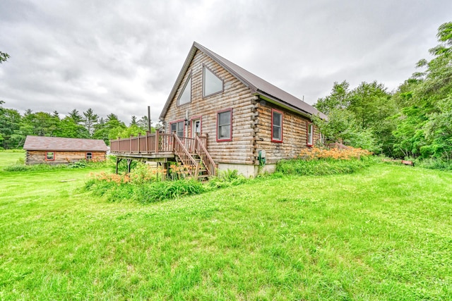 25 Gopher Park Rd, Manchester, ME 04351 - photo 74
