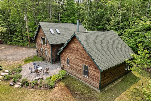 12 Michaud Ln, Bridgton, ME 04009