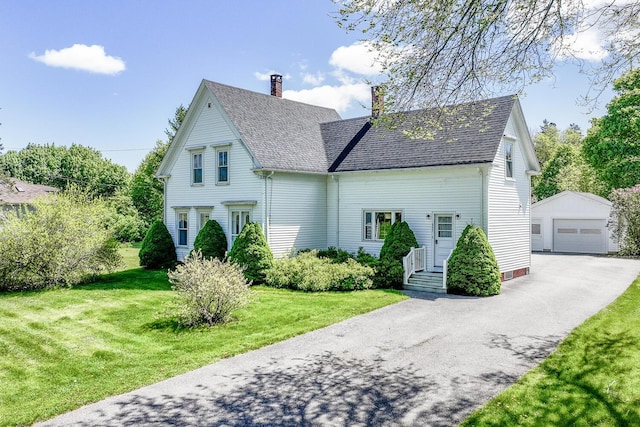 957 River Rd, Saint George, ME 04860 - photo 1
