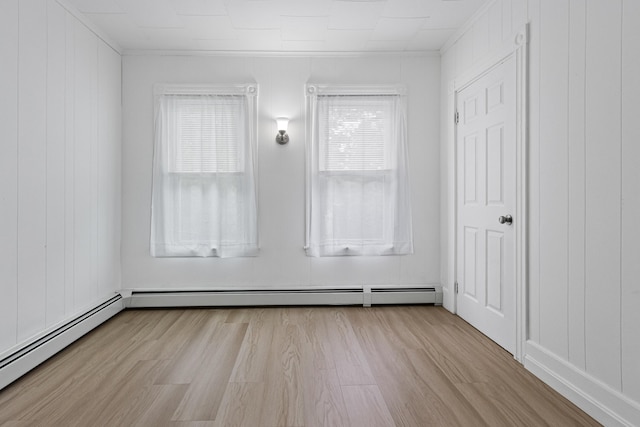 22 Union St, Biddeford, ME 04005 - unfurnished room featuring wood finished floors