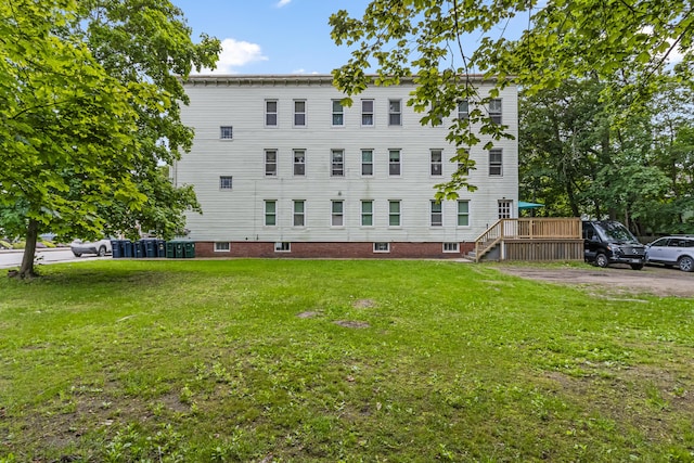22 Union St, Biddeford, ME 04005 - view of property