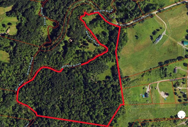0 Branch Brook Rd, Thomaston, ME 04861 - photo 11