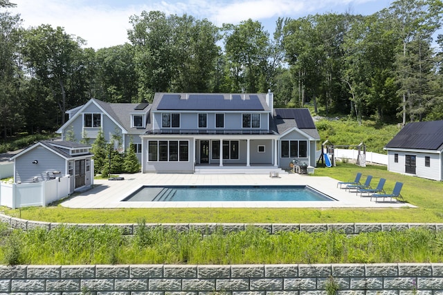 9 Bayview Dr, Cumberland, ME 04110 - photo 54