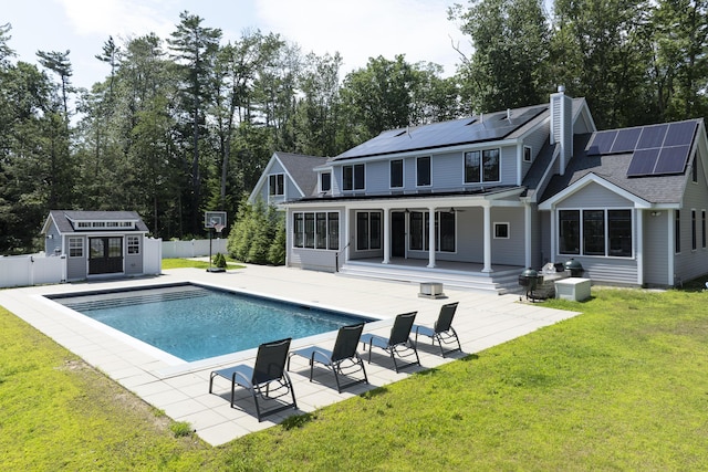 9 Bayview Dr, Cumberland, ME 04110 - photo 2