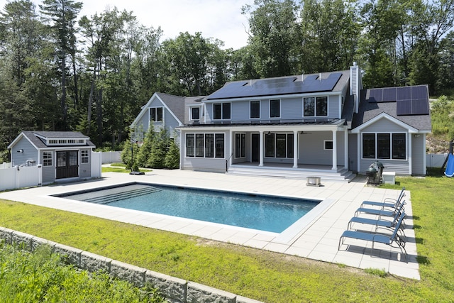 9 Bayview Dr, Cumberland, ME 04110 - photo 30