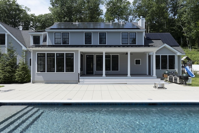 9 Bayview Dr, Cumberland, ME 04110 - photo 27