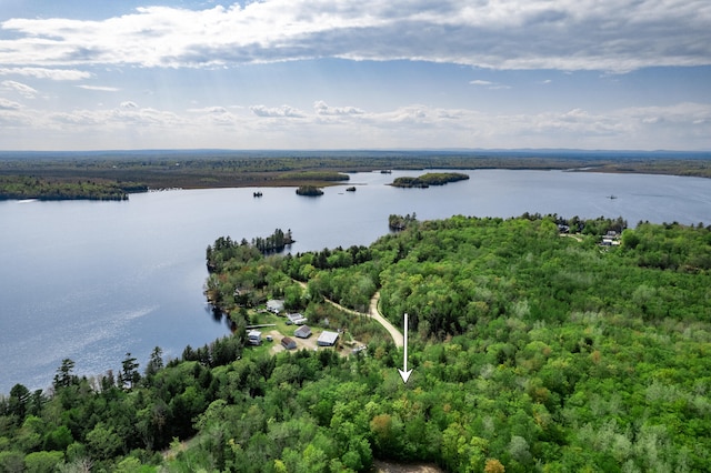 0 Beechwood Ave, Hudson, ME 04449