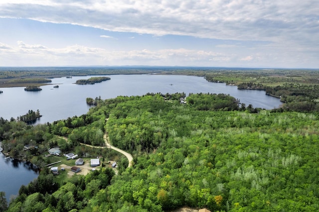0 Beechwood Ave, Hudson, ME 04449