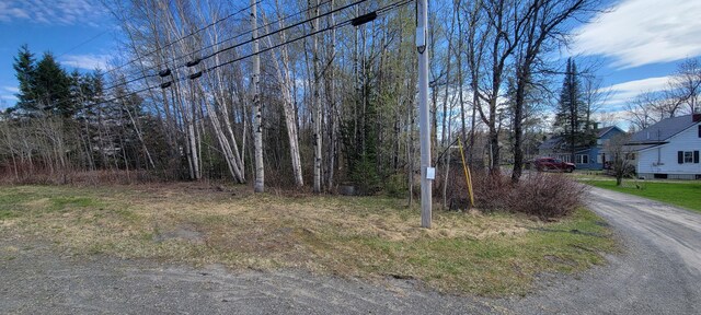 M4L13-15 Shore Rd, Sinclair, ME 04779