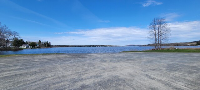 M4L13-15 Shore Rd, Sinclair, ME 04779