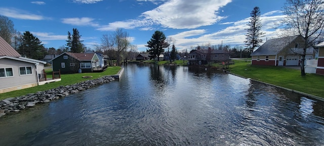 M4L13-15 Shore Rd, Sinclair, ME 04779