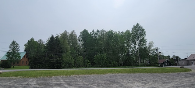 M4L13-15 Shore Rd, Sinclair, ME 04779