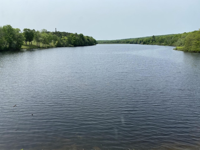13 Main St, Cambridge, ME 04923 - water view