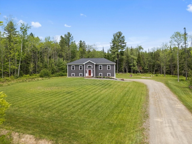 45 Doughty Blvd, Levant, ME 04456