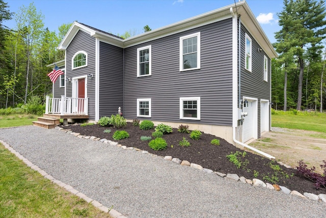 45 Doughty Blvd, Levant, ME 04456