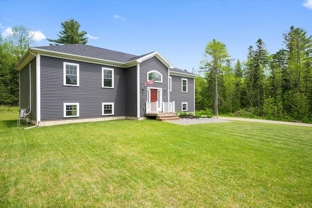 45 Doughty Blvd, Levant, ME 04456
