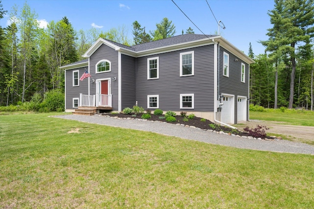 45 Doughty Blvd, Levant, ME 04456