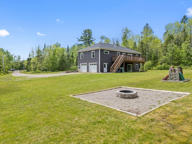 45 Doughty Blvd, Levant, ME 04456