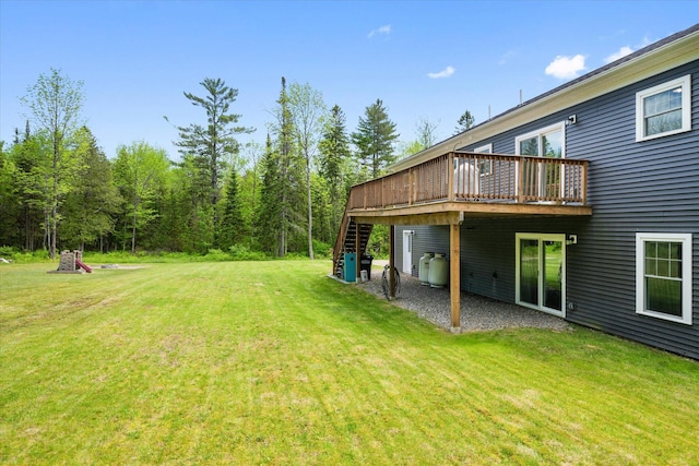45 Doughty Blvd, Levant, ME 04456