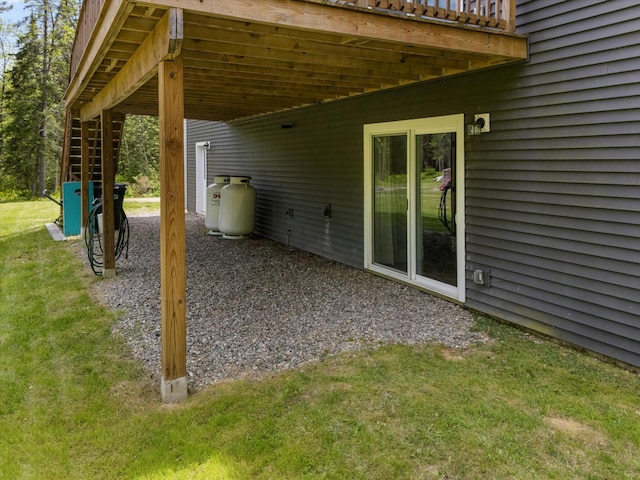 45 Doughty Blvd, Levant, ME 04456