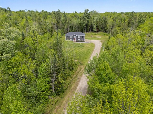 45 Doughty Blvd, Levant, ME 04456