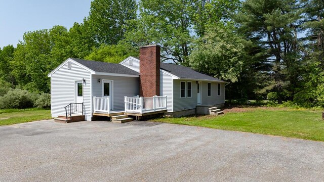 370 Main St, Richmond, ME 04357 - photo 21