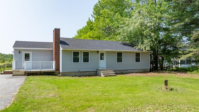 370 Main St, Richmond, ME 04357 - photo 19