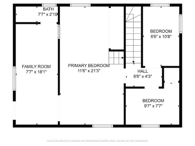 41 Sunny Ln, Sanford, ME 04073 - home floor plan